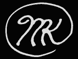 MK logo